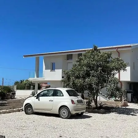 Sadomosicula Ujazzu Ragusa